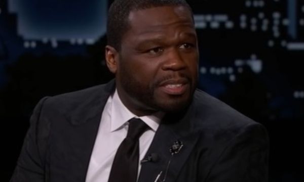 50 Cent Sues New York Jeweler For $5 Million Over Knock-Off Chains