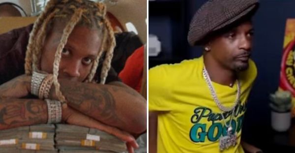 Charleston White Thinks Lil Durk Is Going To Have A Tough Time In California Prison