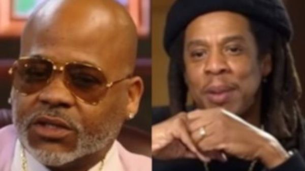 Dame Dash Suggests JAY-Z Drugged Him To Get Him In Compromised Position