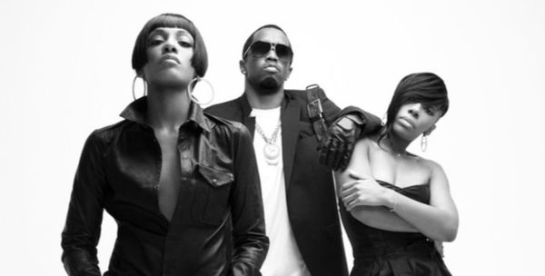 Diddy - Dirty Money Singer Kalenna Harper Disses Dawn Richard Over Diddy Suit