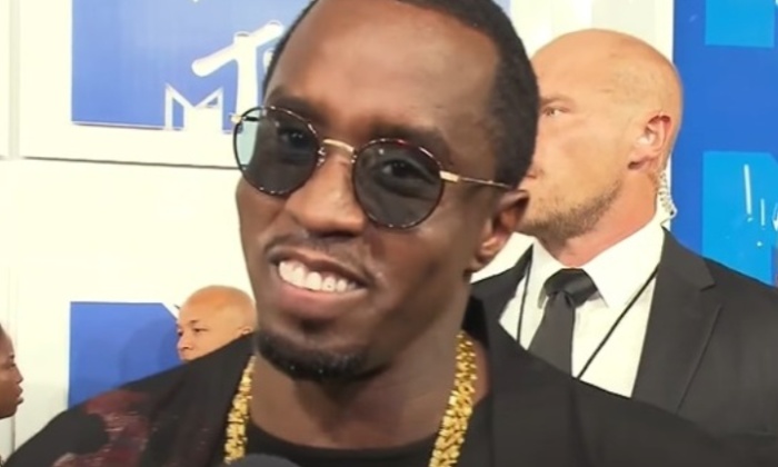 Diddy Halloween Costumes Are Now Being Sold :: Hip-Hop Lately