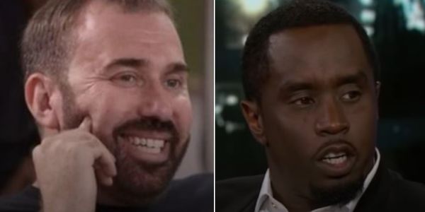 DJ Vlad Confirms Video With Diddy And High Profile Female Being Shopped