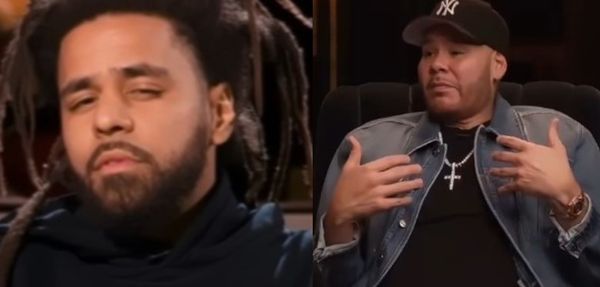 Fat Joe Calls Out J. Cole Over Drake and Kendrick