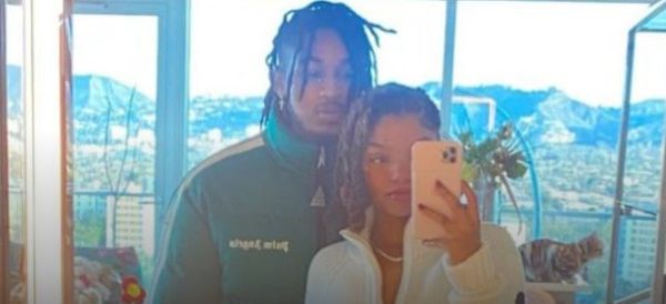 Halle Bailey In Cheating Scandal After Split From DDG