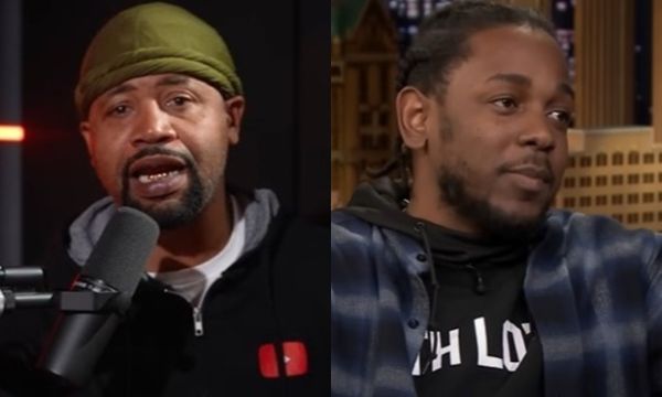 Juvenile Explains How He Really Feels About Kendrick Lamar After Super Bowl Criticism