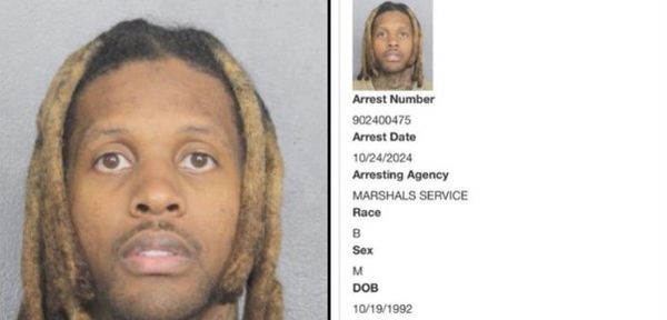 Lil Durk Arrested By Feds For Murder For Hire