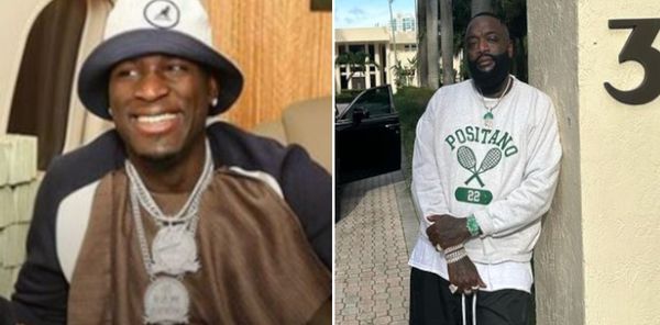 Ralo Gives Advice to Big Meech And It's Very Different From What Rick Ross Said