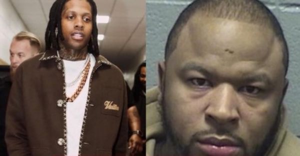 Report:  OTF Jam Snitched On Lil Durk Because He Didn't Bail Him Out Again