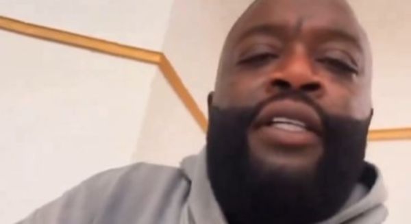 Rick Ross Explains Why The Streets Are Back