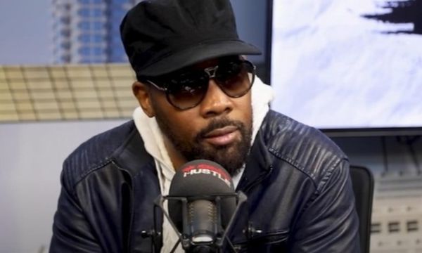 RZA Explains The Bad Advice Drake's Team Gave Him In The Kendrick Lamar Battle