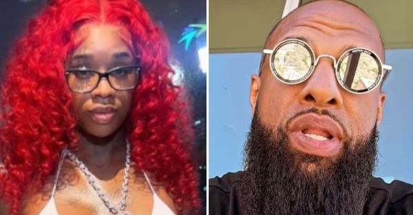 Sexyy Red Claps Back On Slim Thug's Mental Illness Charge