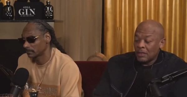 Snoop Dogg And Dr. Dre Album coming Soon