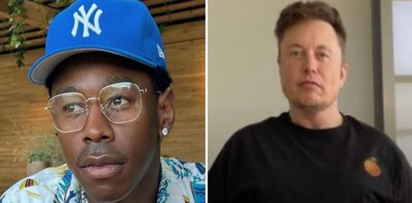 Tyler, The Creator Switches It Up On Elon Musk