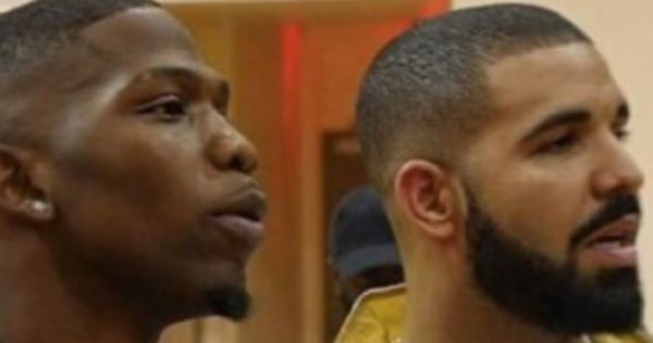 Blocboy JB Rips Rappers Who Switched Up On Drake