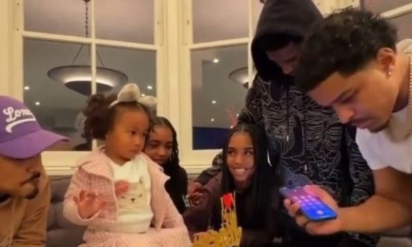 Diddy's Birthday Video With His Children Could Be A Reason His Bail Was Denied