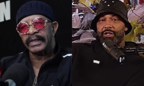 Drake's Father Goes After Joe Budden For Blasting His Son Over 'Not Like Us' Legal Filing