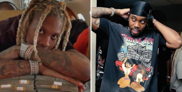 Fivio Foreign Criticizes The Way Lil Durk Moves