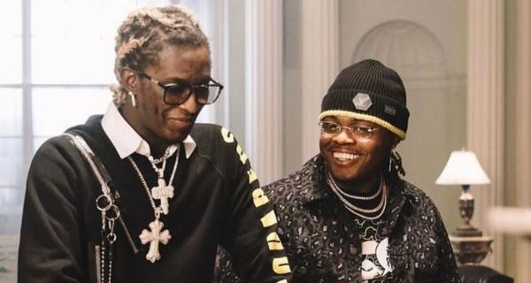 Gunna Is The Big Winner In The Young Thug Plea Deal