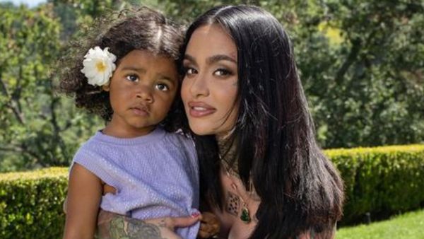 Kehlani Explains Why She Suggested Her Daughter Had been her Wife