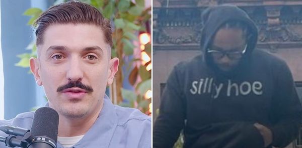 Kendrick Lamar Issues Warning To Andrew Schulz