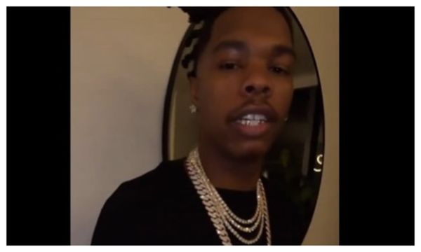 Lil Baby Reveals The Ridiculous Amount He Spent On His New Rings & Chain