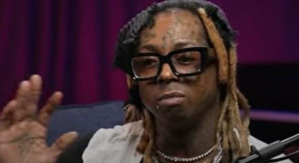 Lil Wayne's Long Billboard Streak Continues Thanks To Tyler, The Creator