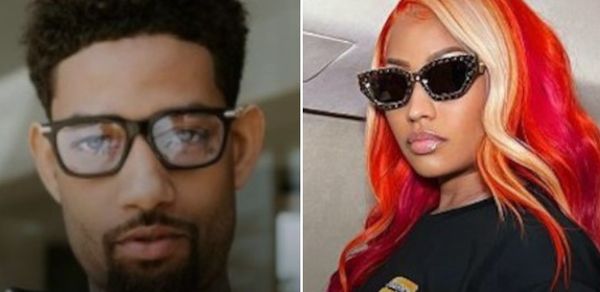 Nicki Minaj Called Out For Rushing To Judgement In PnB Rock's Death