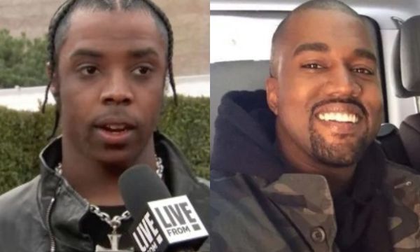 Producer Digital Nas Rips Kanye West For Not Giving Him Credit For 'Carnival' Track