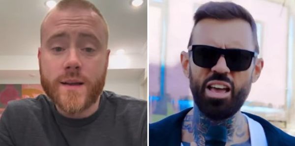 Rory And Adam22 Explain How Drake's "Not Like Us" Lawsuit Could Make Him A Hero