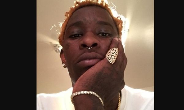 See All The Rappers Who've Welcomed Home Young Thug