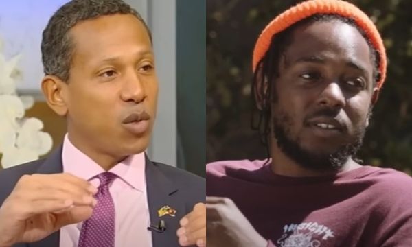 Shyne Takes Back His Kendrick Lamar Diss