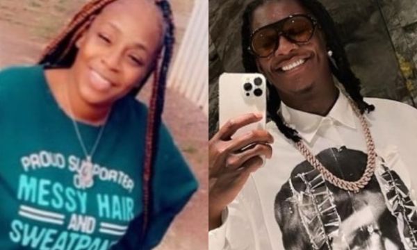 Young Thug's Sister Tells Clout Chasers To Stay Away From Her Brother