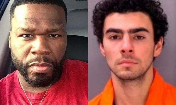 50 Cent Is Making A Documentary On The Guy Who Killed UnitedHealthcare's CEO