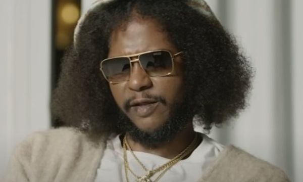 Ab-Soul Says He's Tired Of Being Slept On