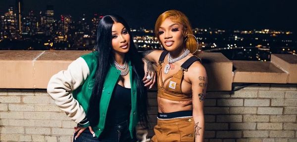 Check Out Billboard's Ten Hottest Female Rappers Of 2024