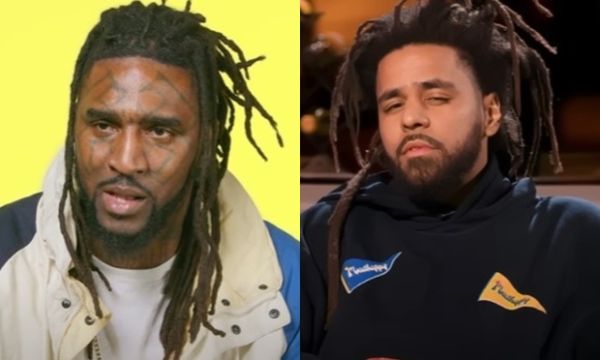 Daylyt Reveals What J. Cole Told Him About Deleting His Kendrick Diss '7 Minute Drill'