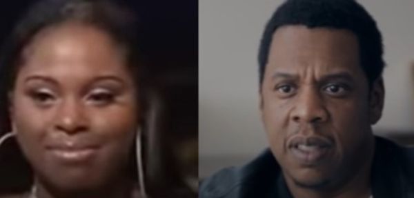 Foxy Brown Weighs In On Shocking Underage Allegations Against JAY-Z