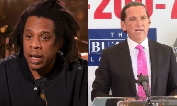 Jay-Z Hits Back At Tony Buzbee Blaming Roc Nation For His Venereal Disease Case