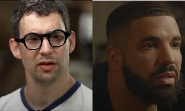 Kendrick Lamar's 'GNX' Producer Jack Antonoff Mocks Drake Over UMG Lawsuit