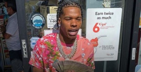 Lil Baby Addresses The Narrative That He's Special Needs