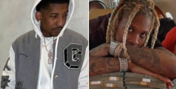 Lil Durk's Codefendant And King Von's Cousin Gets A Protective order