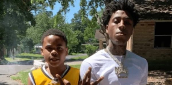 NBA YoungBoy's Former Artist P Yungin Is Dead