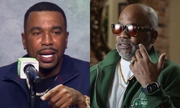 N.O.R.E Goes After Dame Dash, Calls Him A 'Lame Chatty Patty'