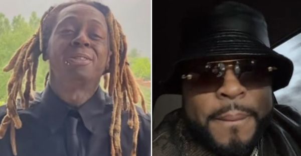 Pleasure P Calls Out Lil Wayne For Stiffing Him Out Of $28 Million