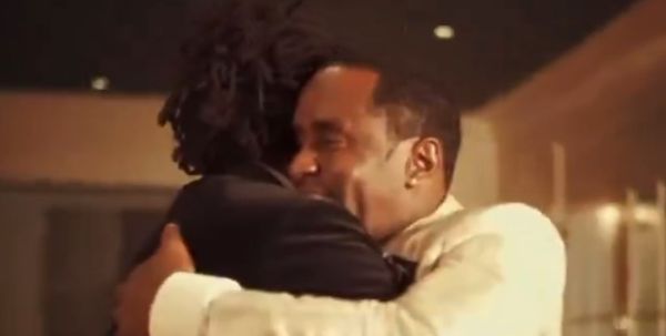 Report: JAY-Z To Completely cut Diddy Loose