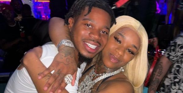 Sexyy Red Responds After Her Baby Daddy accuses Her Of Spreading STDs