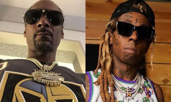 Snoop Dogg Criticizes Lil Wayne Over His Kendrick Lamar Super Bowl Complaints