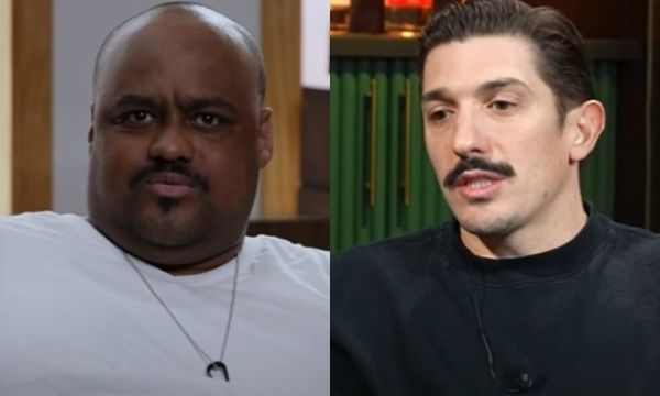 TDE's Punch & Others Respond To Andrew Schulz's Kendrick Lamar Diss