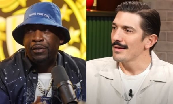 Tony Yayo Says Andrew Schulz Should Be Worried About Top Dawg For Kendrick Lamar Joke