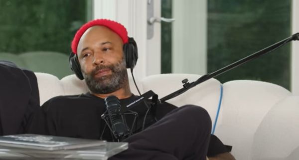 Twitter Reacts To Joe Budden Getting Arrested For Walking Around Naked